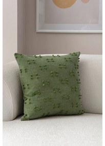 Poszewka na poduszkę 43x43 cm Tuffet – Mioli Decor