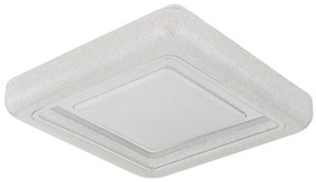 Globo 48293-24Q - LED Plafon MARCIA LED/24W/230V 4000K 38x38 cm