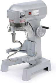 Profesjonalny mikser planetarny, 20 l, 1500 W