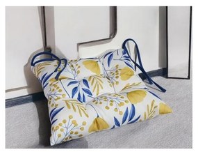 Poduszka na krzesło 40x40 cm – Mila Home