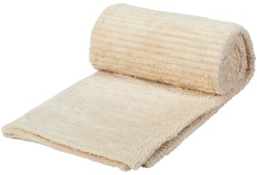 Koc flanelowy 160 x 130 cm
