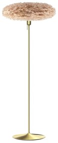 Jasnobrązowy abażur ø 79 cm Eos Esther Large – UMAGE