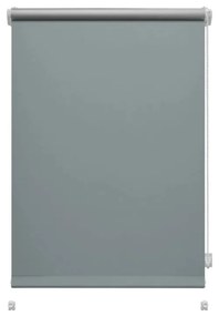 Jasnoszara roleta 80x150 cm Mini Termo – Gardinia