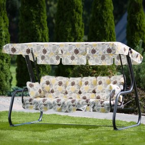 Huśtawka ogrodowa Parma A011-05BB PATIO