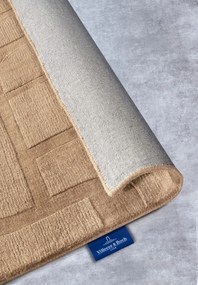 Dywan wełniany Villeroy &amp; Boch Alexis beżowy 80 cm x 250 cm