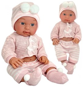 Woopie royal lalka lily bobas 41cm