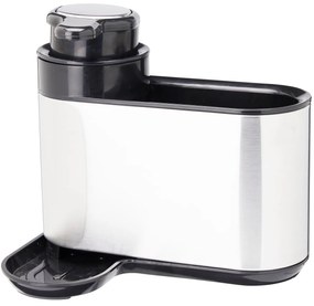 Dozownik na płyn do naczyń i gąbkę KENI,