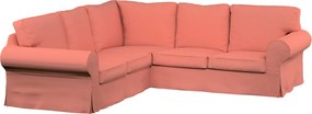 Pokrowiec na sofę narożną Ektorp