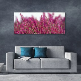 Obraz canvas Romantyczny Spacer pod Wieżą Eiffla