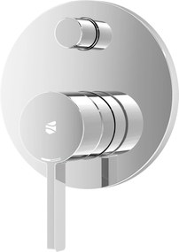 Unterputz Armatur MILOU