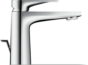 Bateria umywalkowa Duravit Tulum by Starck