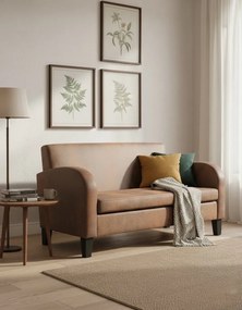 Dwuosobowa sofa A1-B88