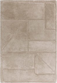 Jasnobrązowy dywan 160x230 cm Horizon – Asiatic Carpets
