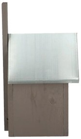 Drewniana budka dla sikorki – Esschert Design