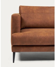 Koniakowa sofa 183 cm Tanya – Kave Home