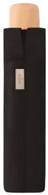 NATURE MINI Simple Black FSC® - parasol ECO