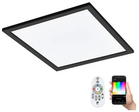 Eglo 99416 - LED RGBW 20W SALOBRENA-C sufitowe ściemnialne + DO