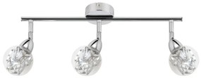 Nowoczesna lampa sufitowa - 3X K177 S9-H98
