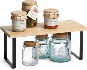 Półka kuchenna stojąca, 36 cm, ZELLER