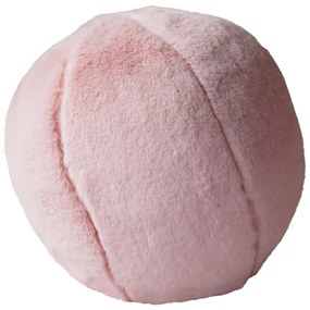 Poduszka dekoracyjna z mikropluszu ø 25 cm Top – Mioli Decor