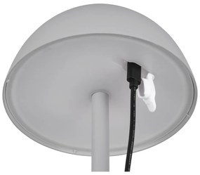 Lampa zewnętrzna ze ściemniaczem ø 13,5 cm Ricardo – Trio