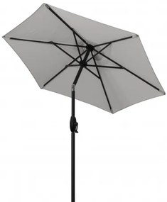 Basic Lift NEO 180 cm - Parasol uchylny z uchwytem : Substancja Desen - 827