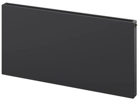 Mexen Flat CCF21 grzejnik płytowy 900 x 1800 mm, podłączenie dolne środkowe, 2861 W, antracyt - W6C21F-090-180-66