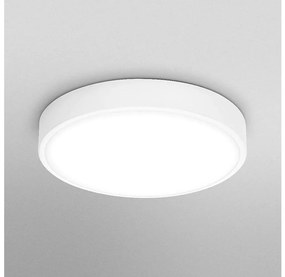 Ledvance - LED Plafon ORBIS SLIM LED/20W/230V biały