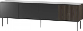 Szafka RTV 180 4D Kebrex 07