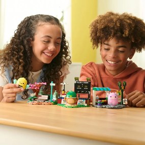 Klocki BLDR Sunny – SQUISHMALLOWS