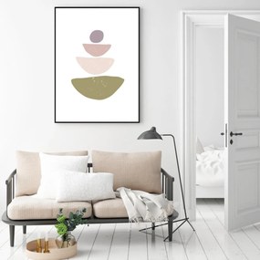 Plakat - Harmony (A4)