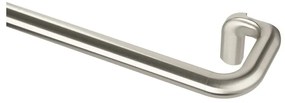 Stalowy regulowany karnisz 224 - 366 cm Twilight – Umbra