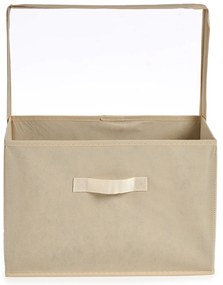 Materiałowy organizer do szafy BOXX z uchwytem, 20 l