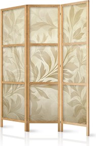 Parawan japoński Artgeist Kwiaty 135 x 172 cm 1 szt