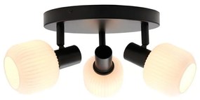 Nordlux - Oprawa punktowa MILFORD 3xE14/25W/230V