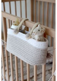 Organizer na łóżeczko 25 cm Maria – Lorena Canals