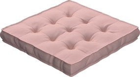 Poduszka na krzesło Kuba kolor różowy