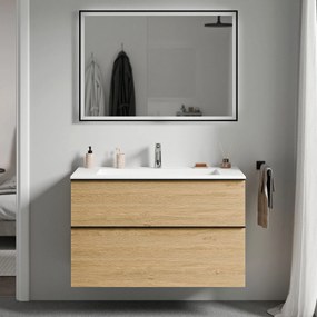 Szafka podumywalkowa LAVOA 80 cm