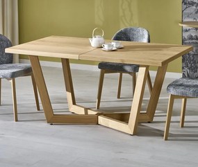 Rozkładany stół Massive 3 Halmar