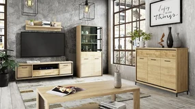 Meble do salonu Sarged III