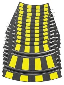 Tor samochodowy track racing + 2 auta 565cm