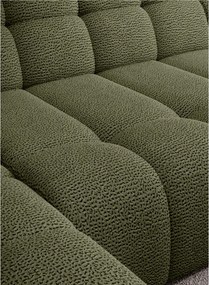 Narożnik COCOON XL U z regulacją układzie WERSAL