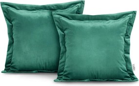 Poszewki na poduszki zestaw 2 szt. 45x45 cm Side – AmeliaHome