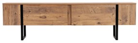 Stolik pod telewizor Serenity Atlantic Pine