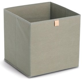 Pudełko do przechowywania STORAGE, 32 x 32 x 32 cm