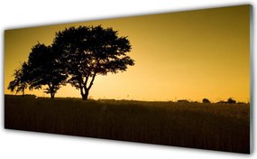 Panel Kuchenny Naturalna Gęstwina Parkowa