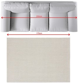 Dywan Whisper II 120x170 cm