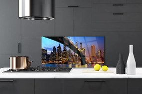 Panel nad blat kuchenny Miejski Most Nad Rzeką