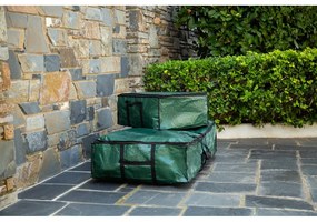 Pojemnik próżniowy na tekstylia ogrodowe 117x67x25 cm Ecologik – Compactor