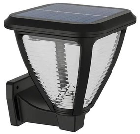 Philips - LED Kinkiet solarny VAPORA LED/1,5W/3,7V IP44